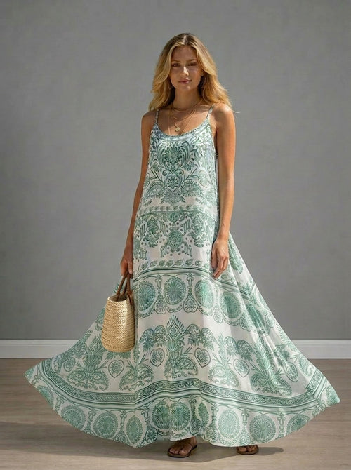 princess polly baby blue dress Wholesale Bohemian Clothing main image 0