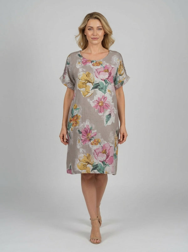 Wholesale Linen Dresses RedWholesale Wholesale Linen Dresses RedWholesale