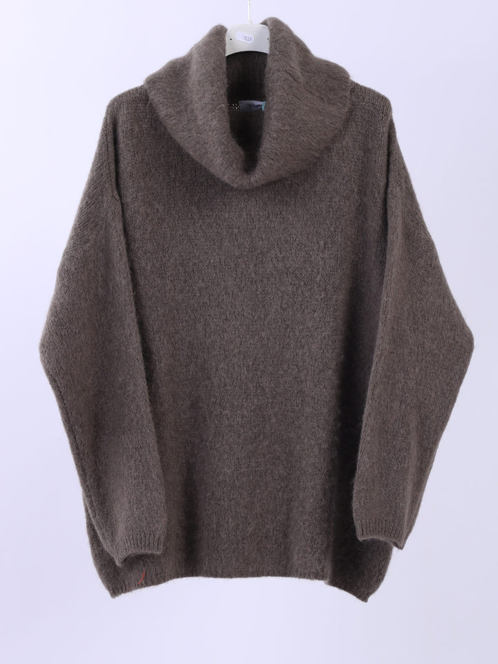 Knit Woolen Jumper