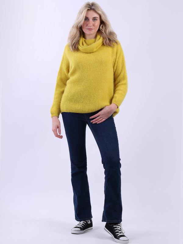Knit Woolen Jumper
