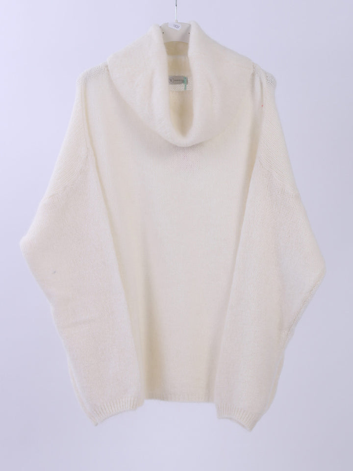 Knit Woolen Jumper