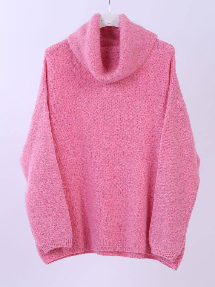 Knit Woolen Jumper