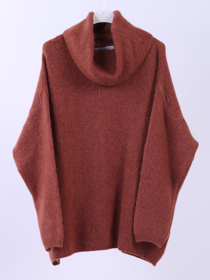 Knit Woolen Jumper
