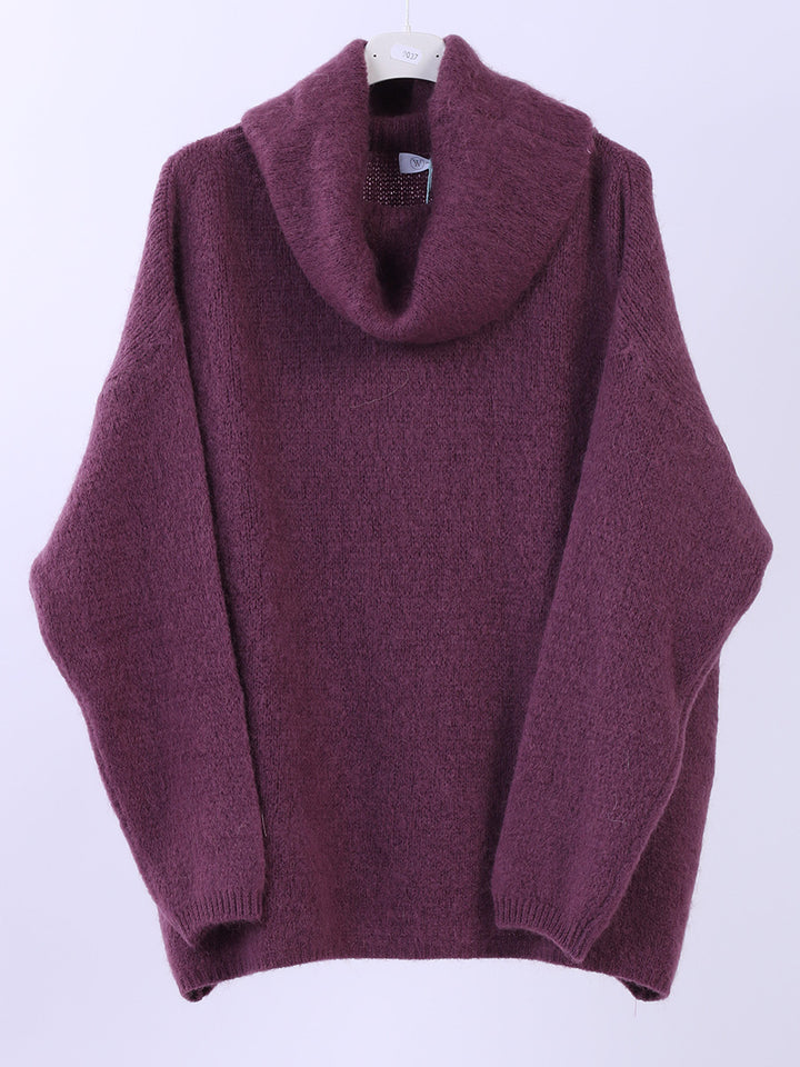 Knit Woolen Jumper