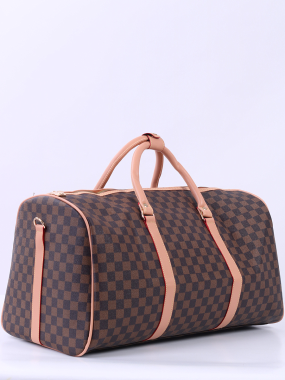 Louie v duffle bag online