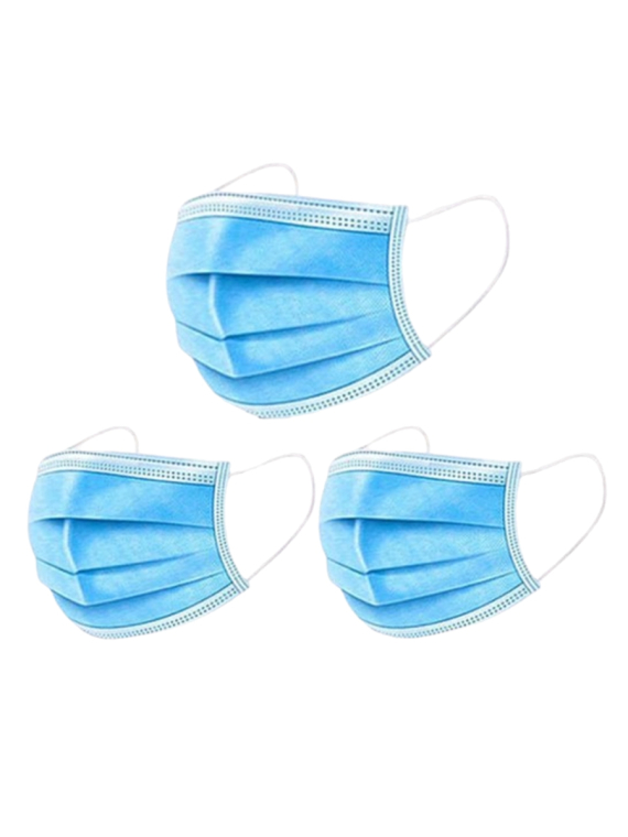 ISO Certified Disposable Surgical Face Mask
