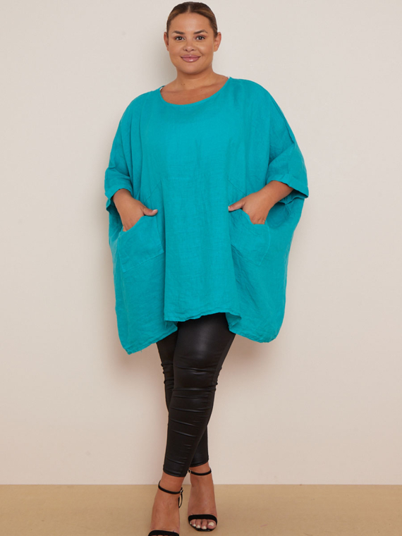 Lagenlook sale plus size online