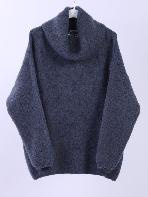 Knit Woolen Jumper