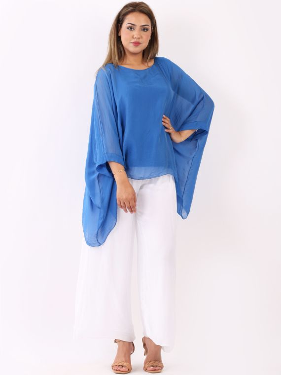 Batwing top tunic top