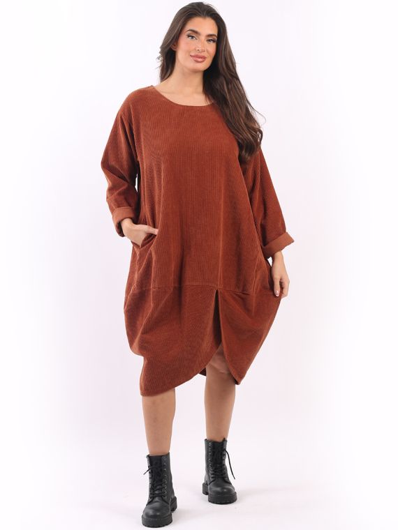 Lagenlook winter deals dresses