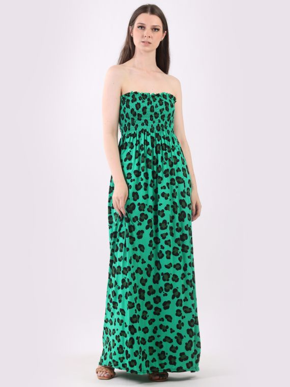 Boob store tube maxi